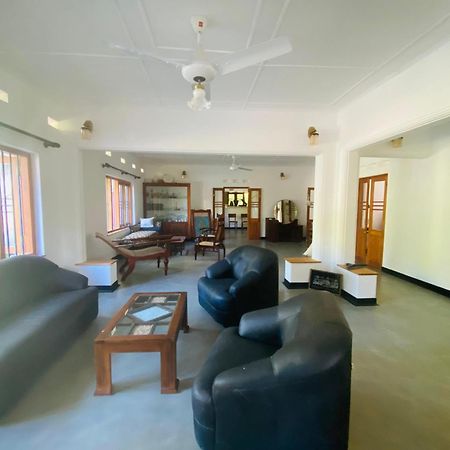 Happy Valley Residence Unawatuna Гале Екстериор снимка