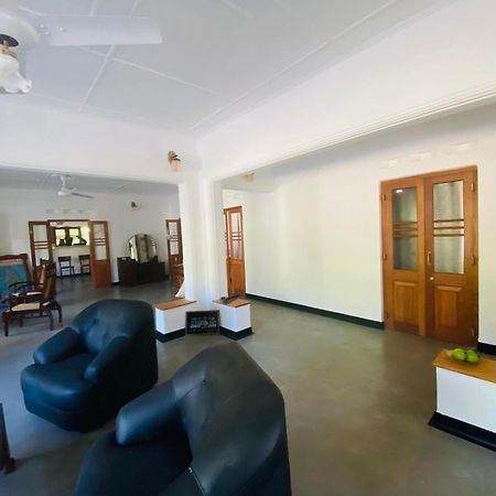Happy Valley Residence Unawatuna Гале Екстериор снимка
