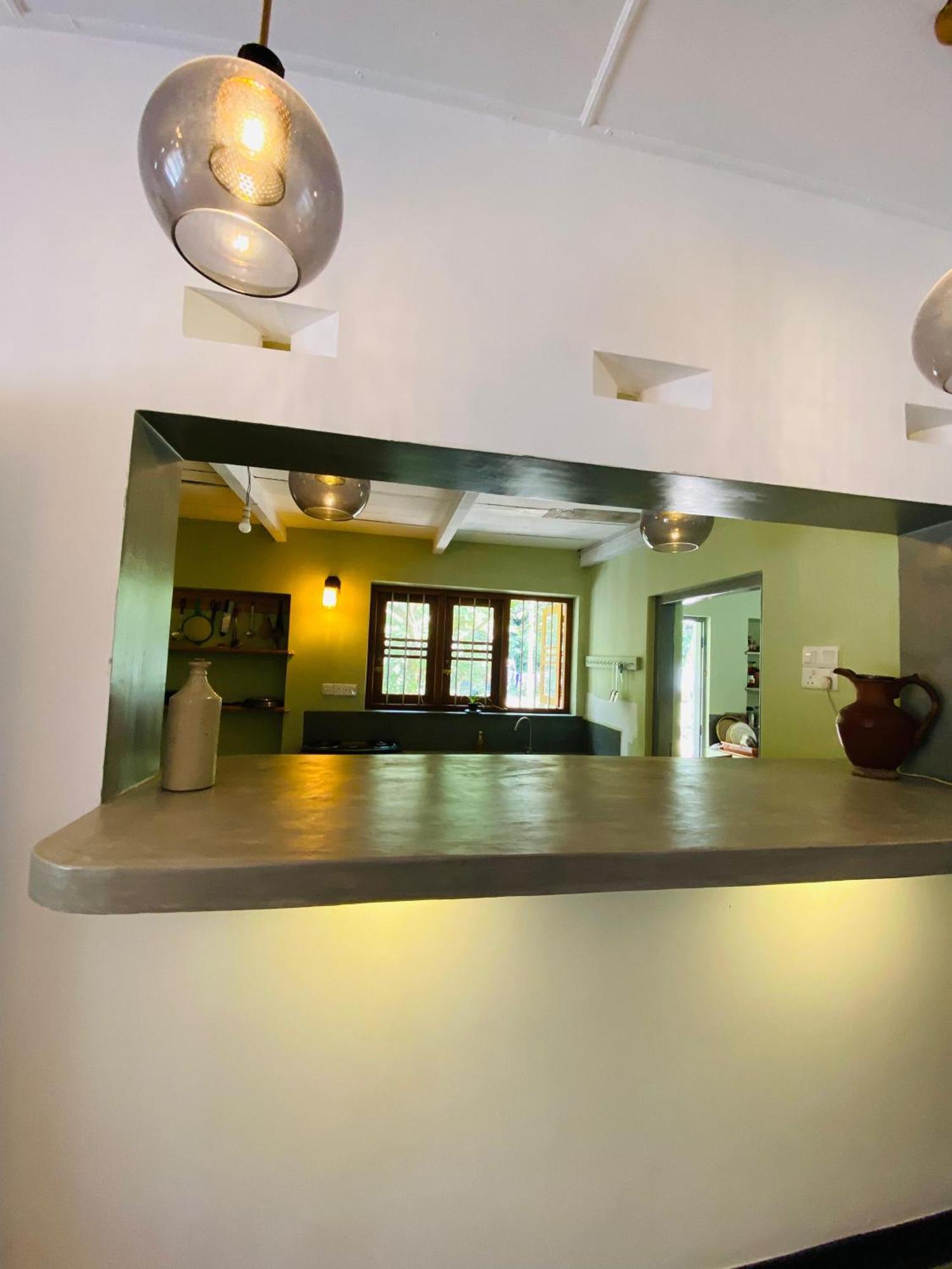 Happy Valley Residence Unawatuna Гале Екстериор снимка