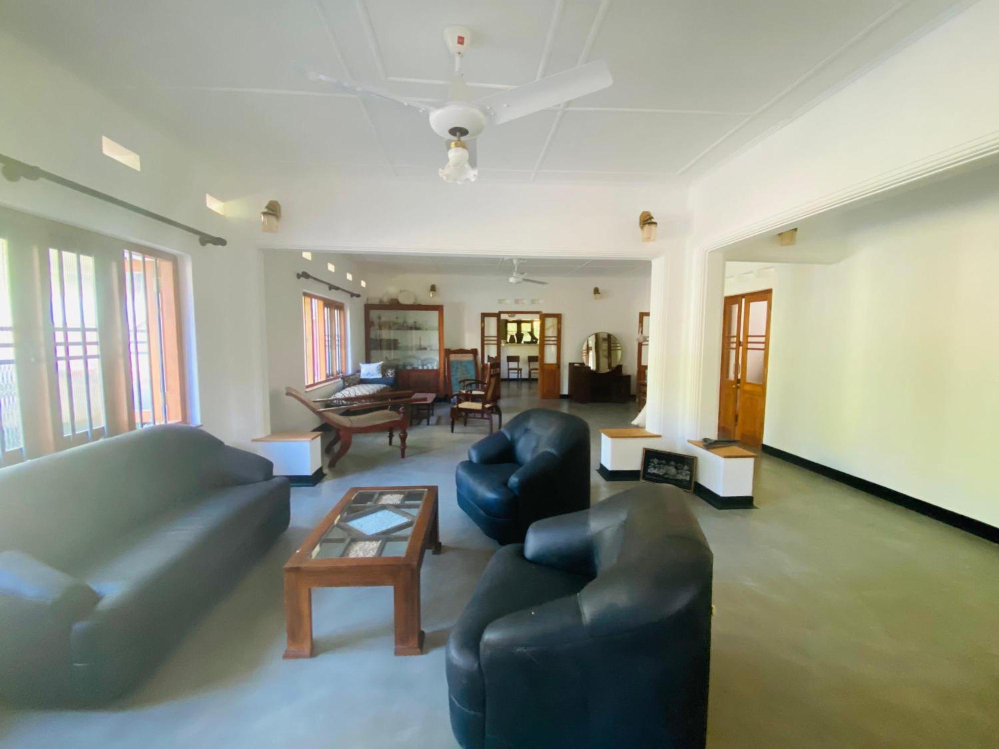 Happy Valley Residence Unawatuna Гале Екстериор снимка