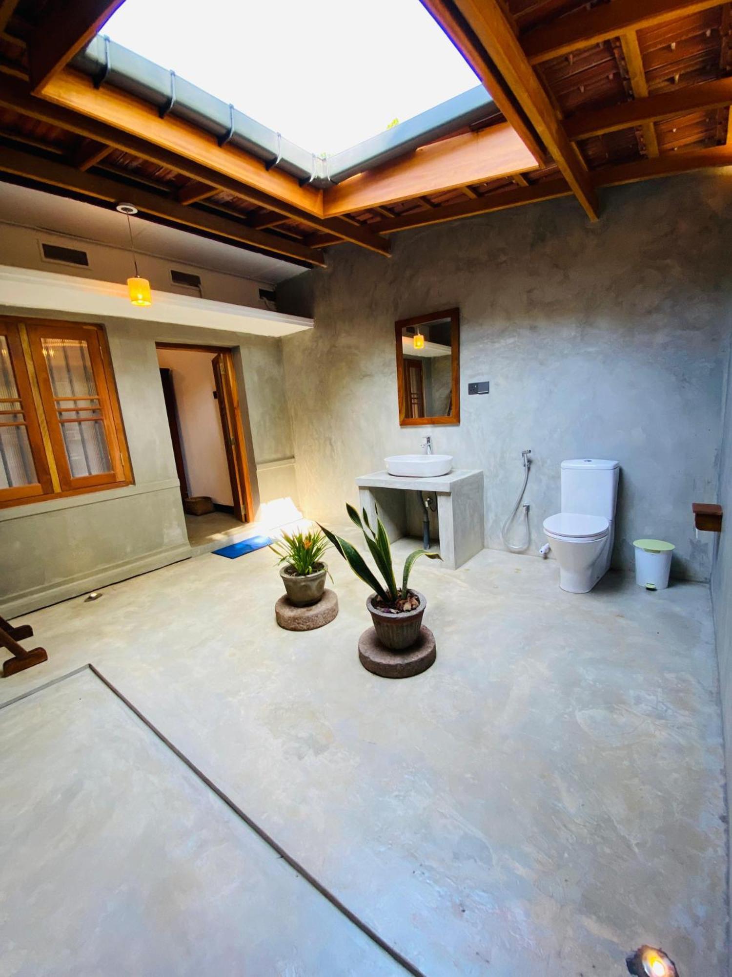 Happy Valley Residence Unawatuna Гале Екстериор снимка