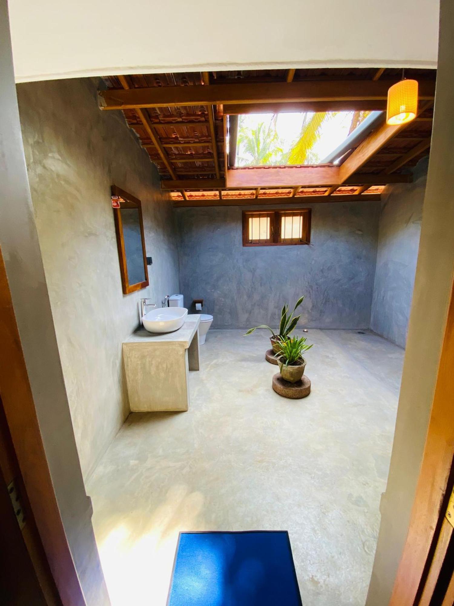 Happy Valley Residence Unawatuna Гале Екстериор снимка