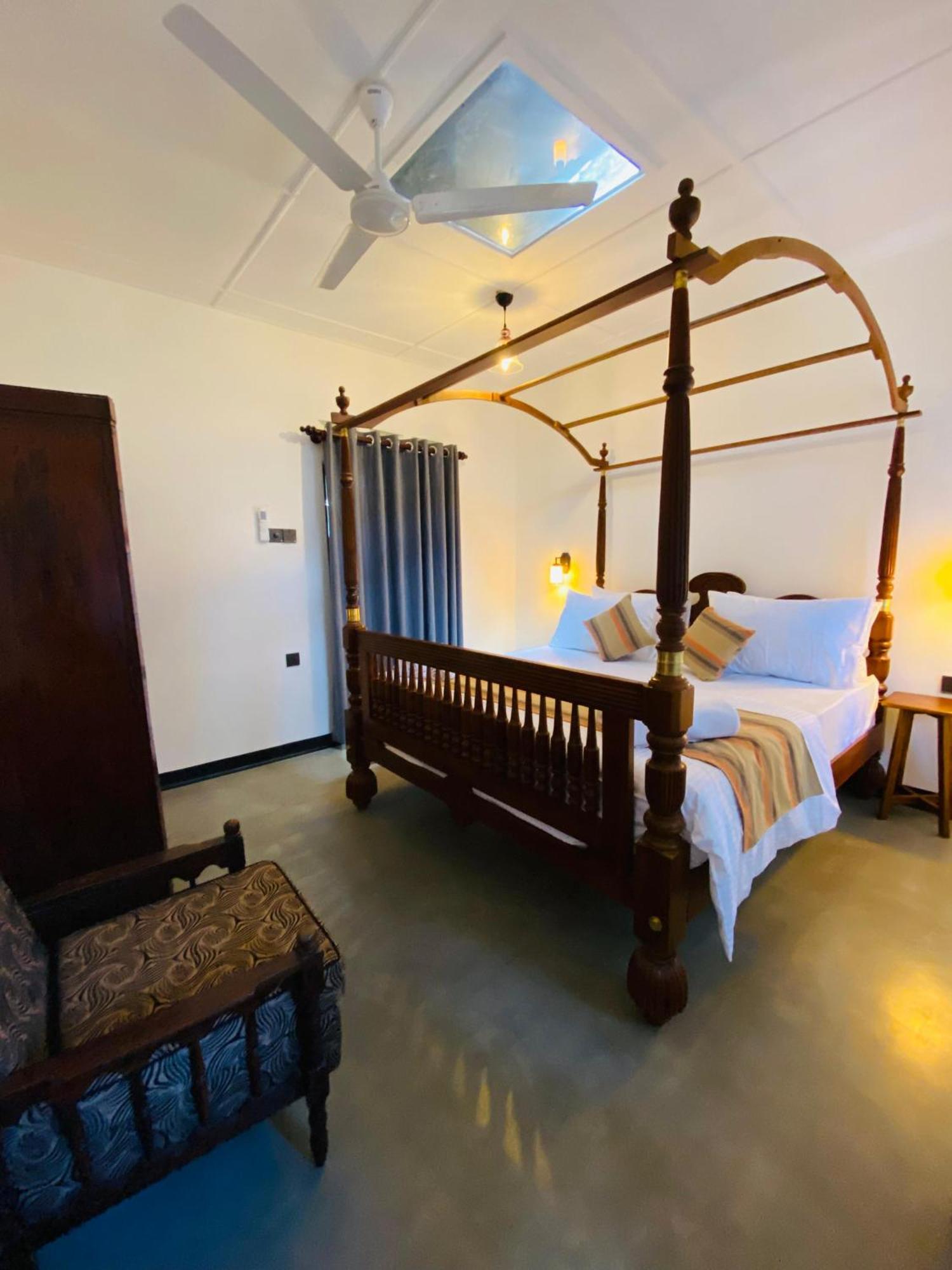 Happy Valley Residence Unawatuna Гале Екстериор снимка