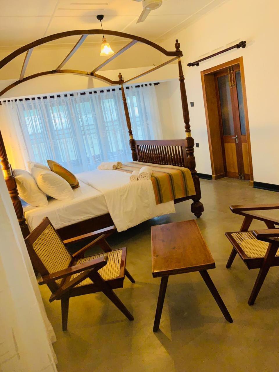 Happy Valley Residence Unawatuna Гале Екстериор снимка