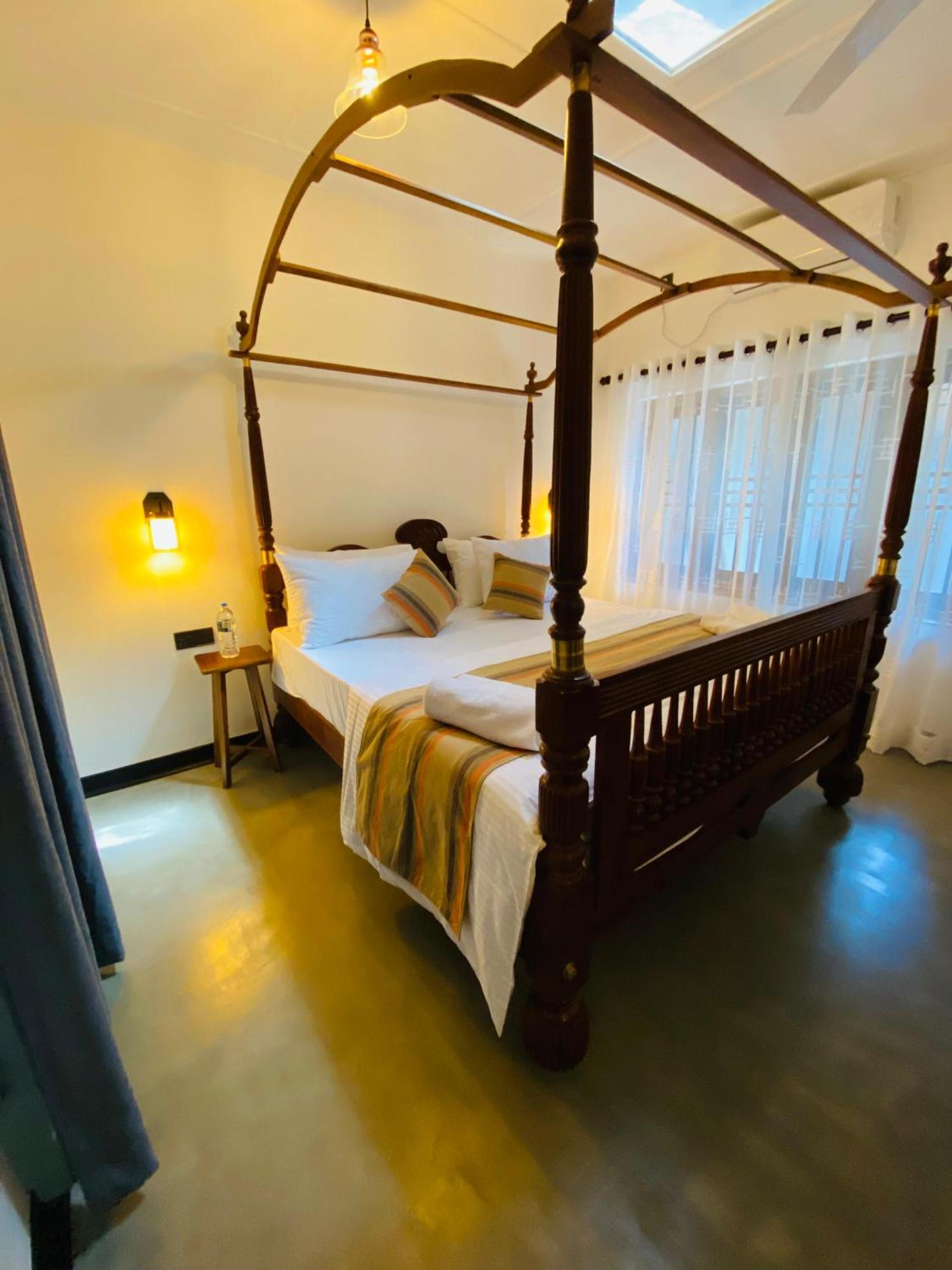 Happy Valley Residence Unawatuna Гале Екстериор снимка