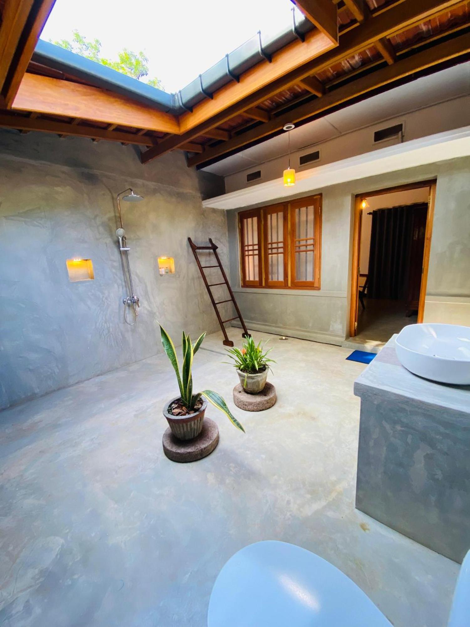 Happy Valley Residence Unawatuna Гале Екстериор снимка