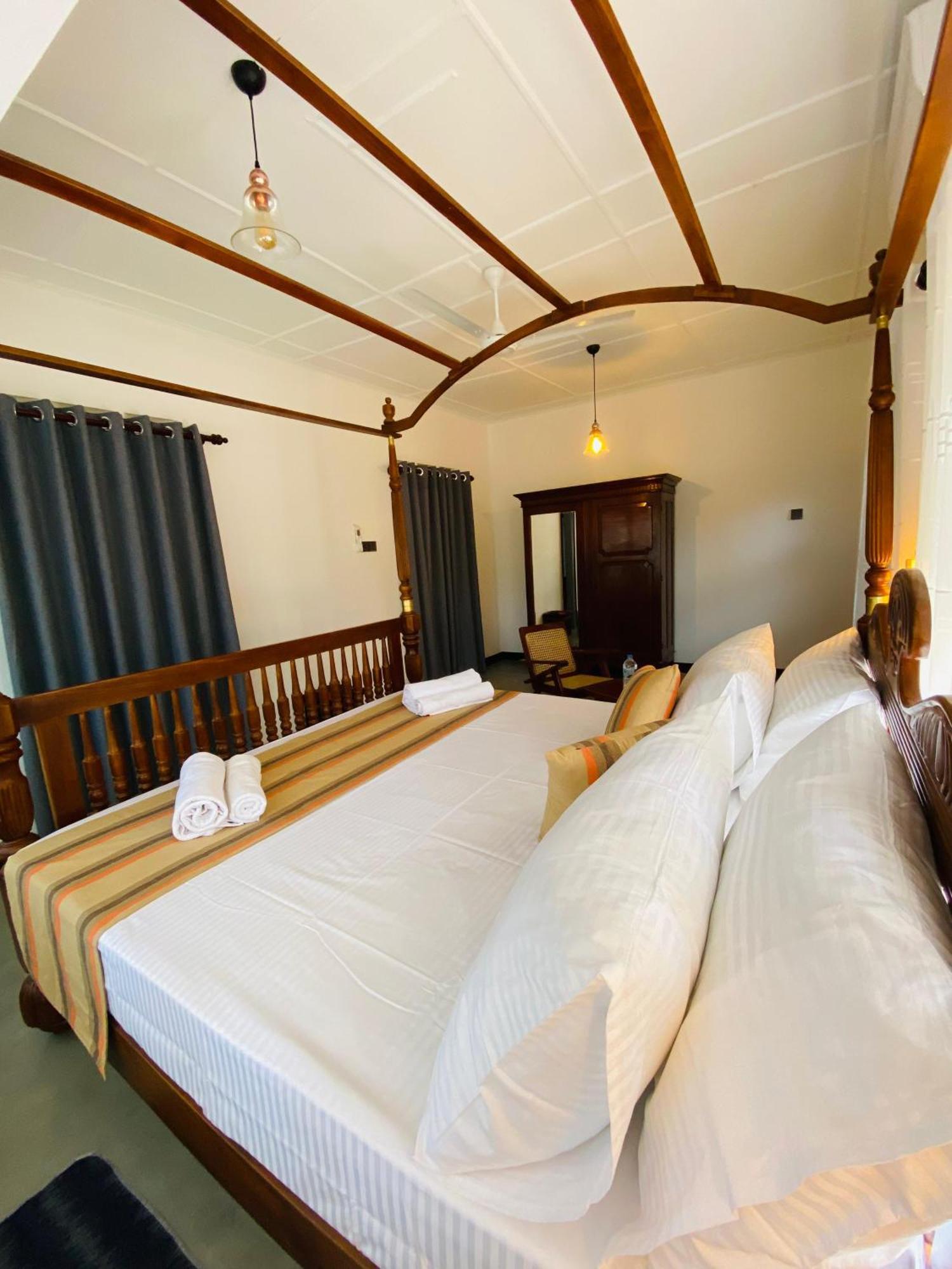 Happy Valley Residence Unawatuna Гале Екстериор снимка