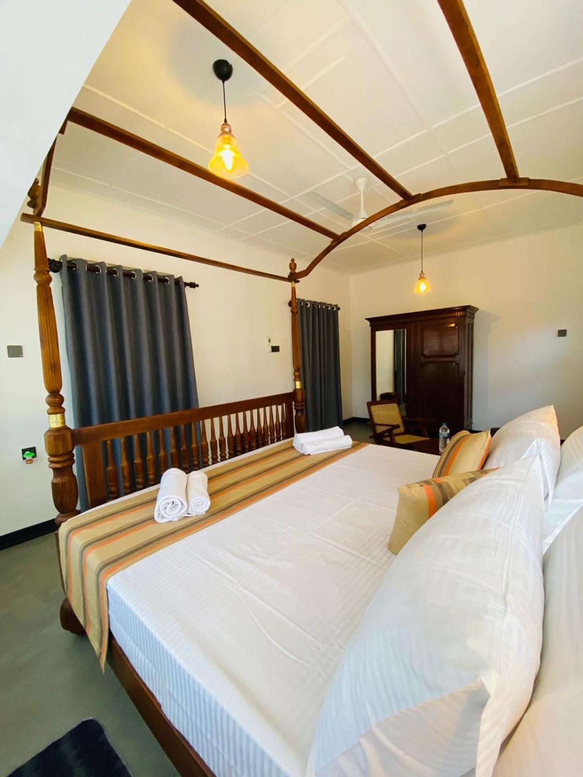Happy Valley Residence Unawatuna Гале Екстериор снимка