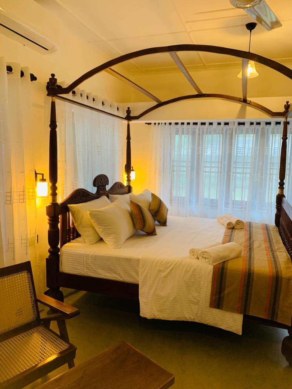 Happy Valley Residence Unawatuna Гале Екстериор снимка