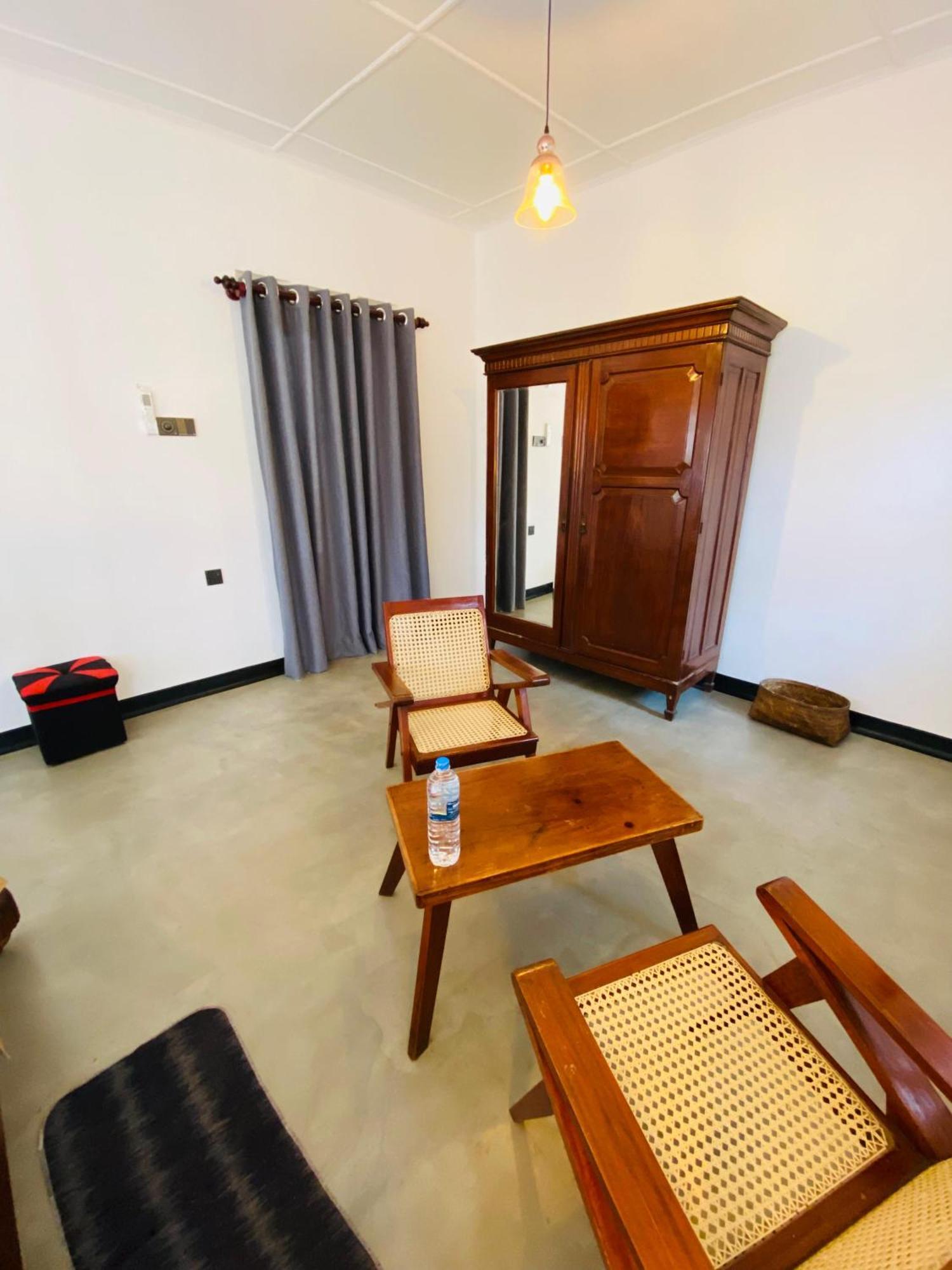 Happy Valley Residence Unawatuna Гале Екстериор снимка