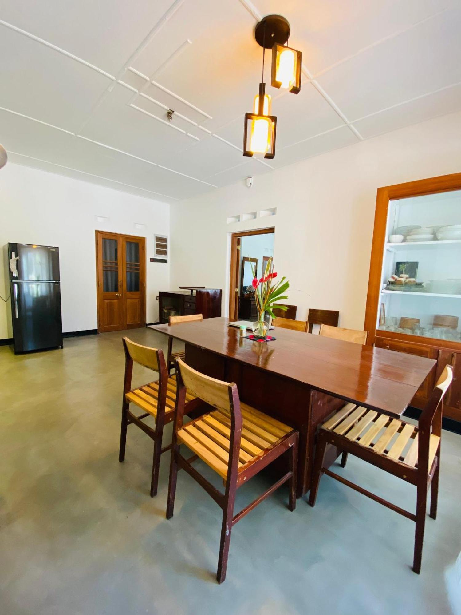 Happy Valley Residence Unawatuna Гале Екстериор снимка