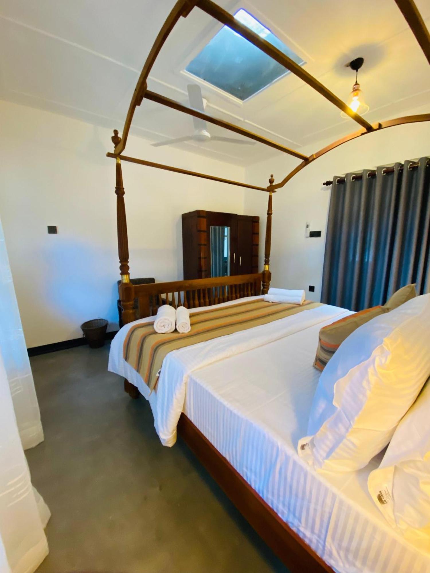 Happy Valley Residence Unawatuna Гале Екстериор снимка
