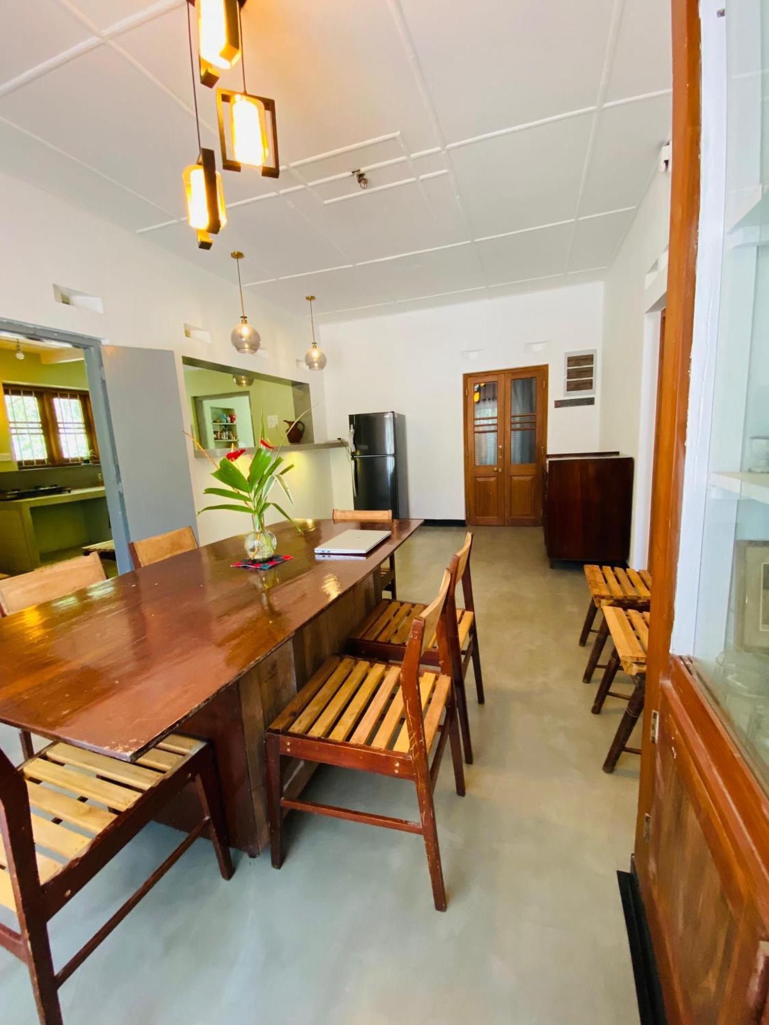 Happy Valley Residence Unawatuna Гале Екстериор снимка
