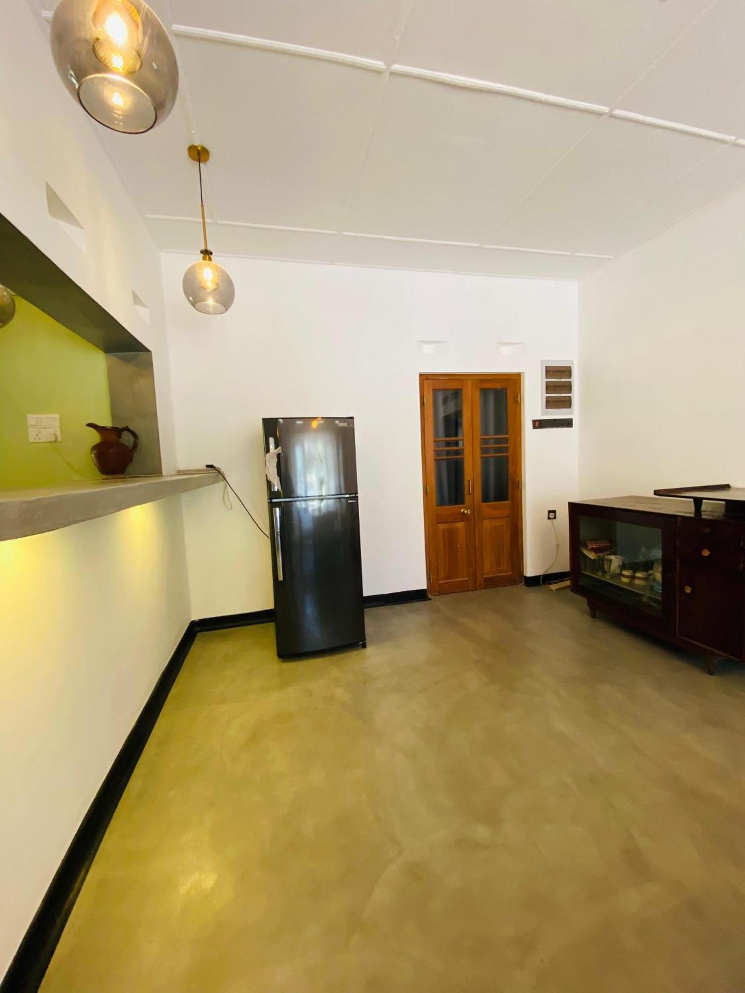Happy Valley Residence Unawatuna Гале Екстериор снимка