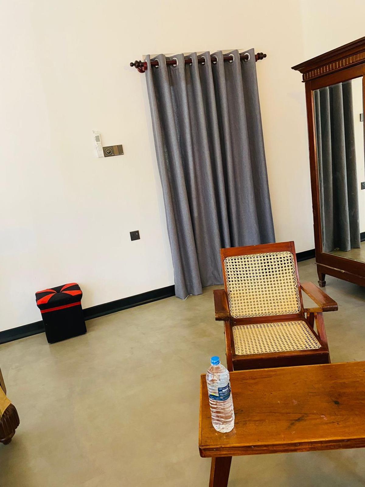 Happy Valley Residence Unawatuna Гале Екстериор снимка
