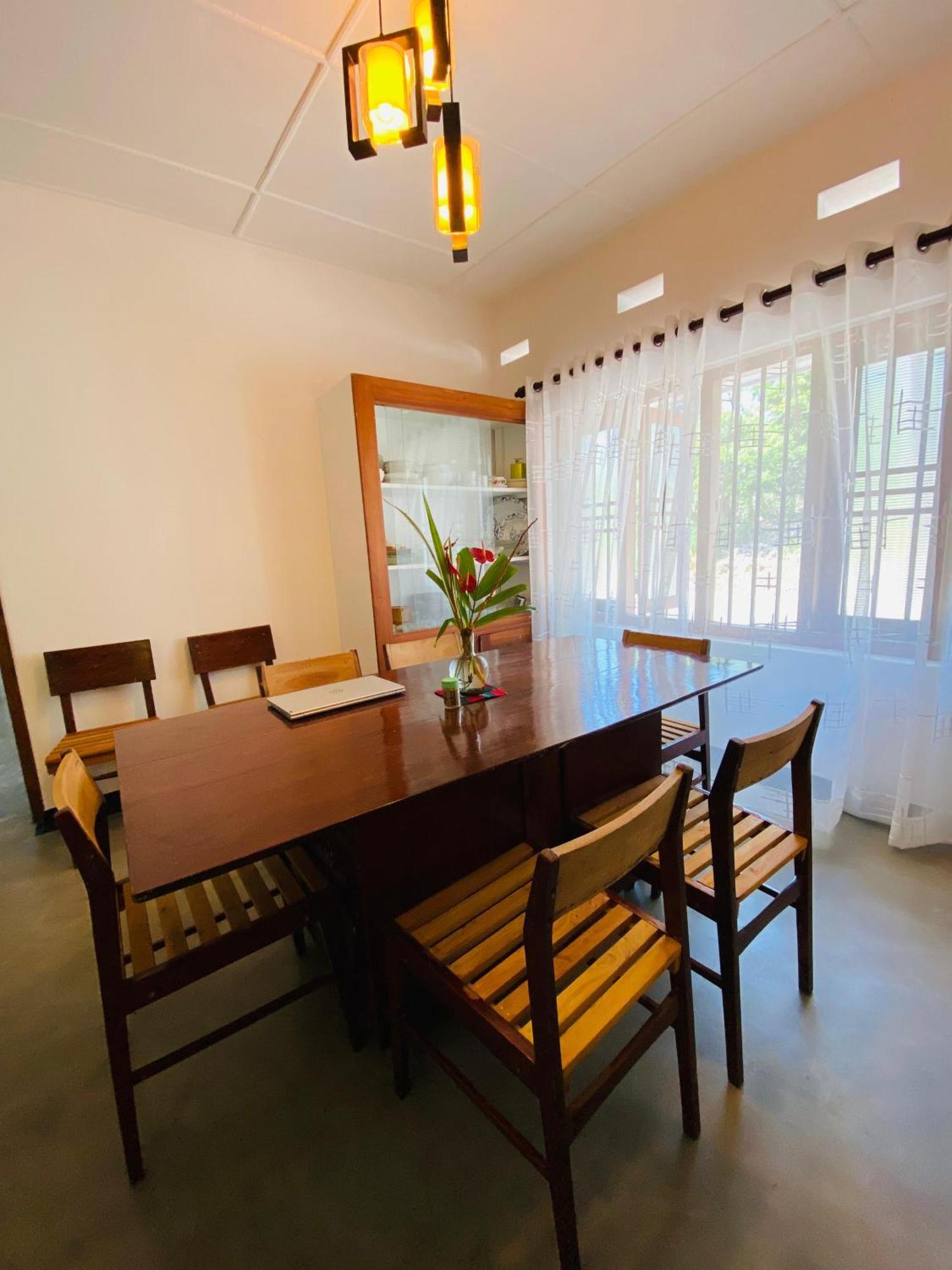 Happy Valley Residence Unawatuna Гале Екстериор снимка