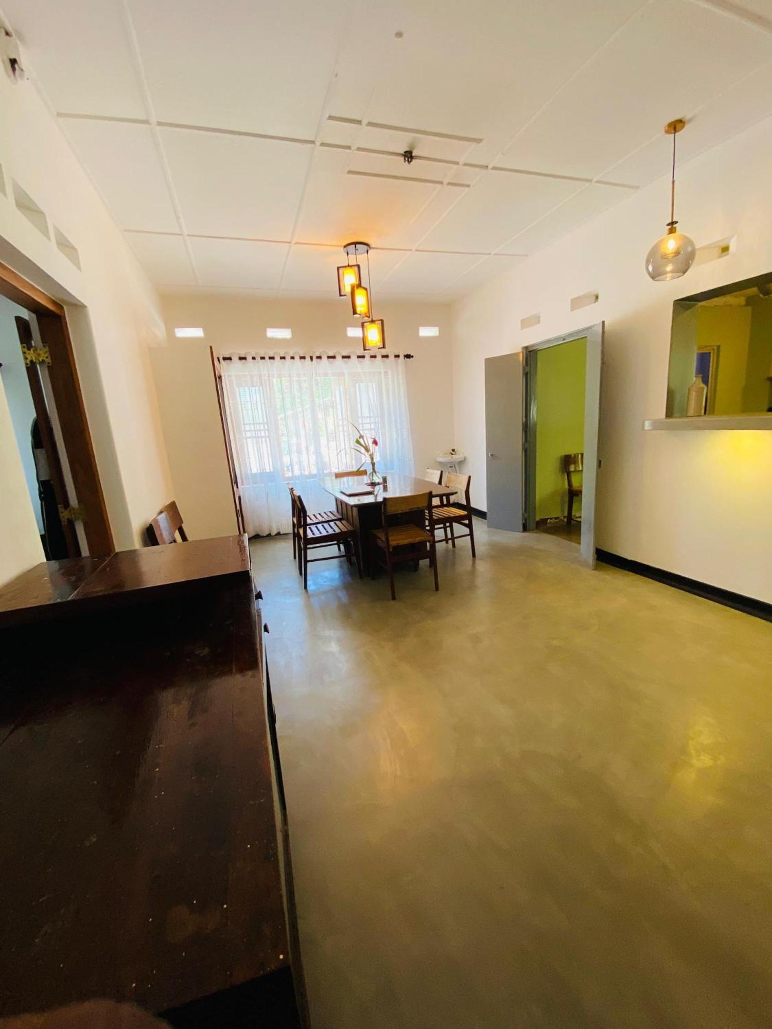 Happy Valley Residence Unawatuna Гале Екстериор снимка