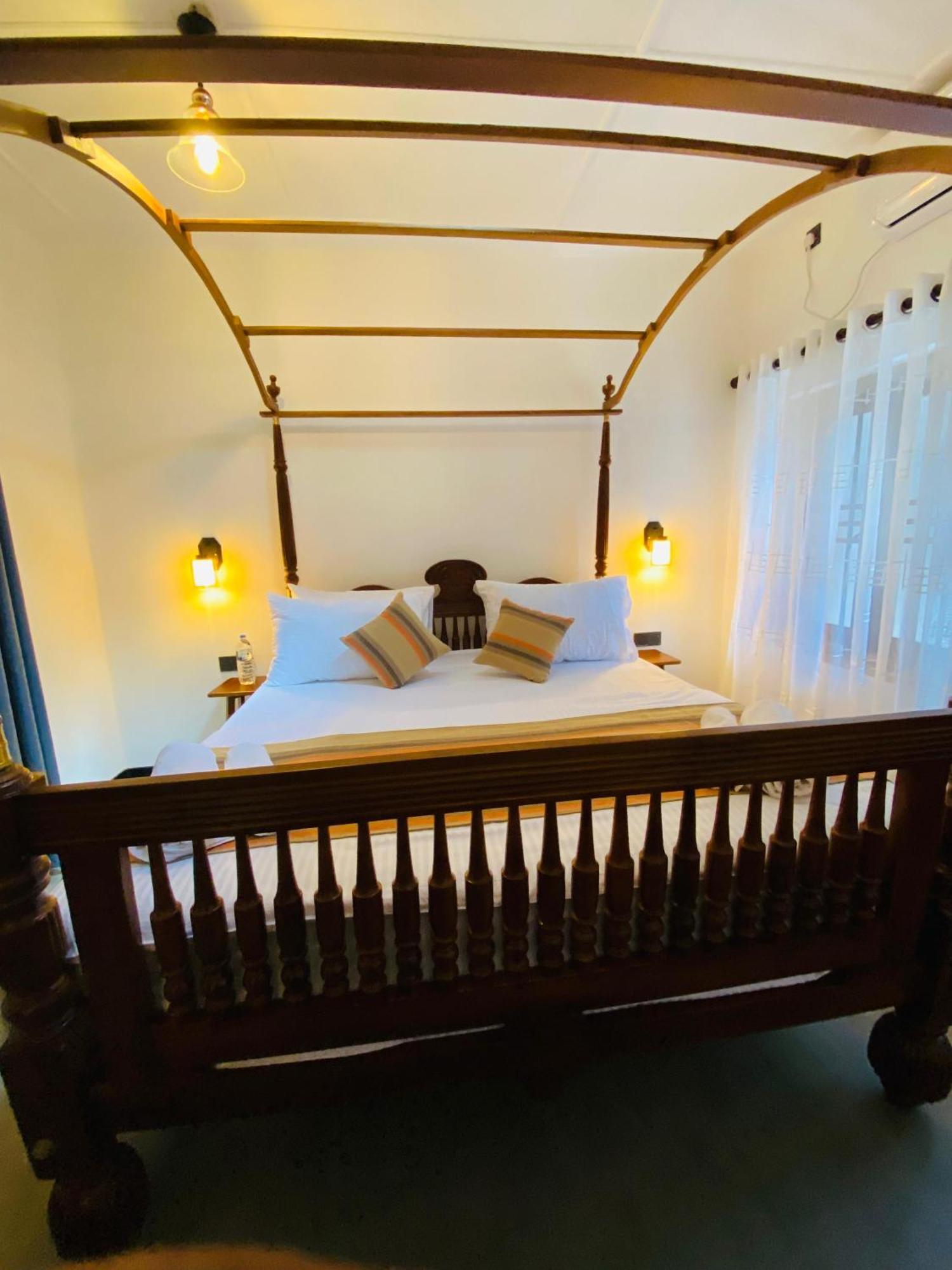 Happy Valley Residence Unawatuna Гале Екстериор снимка