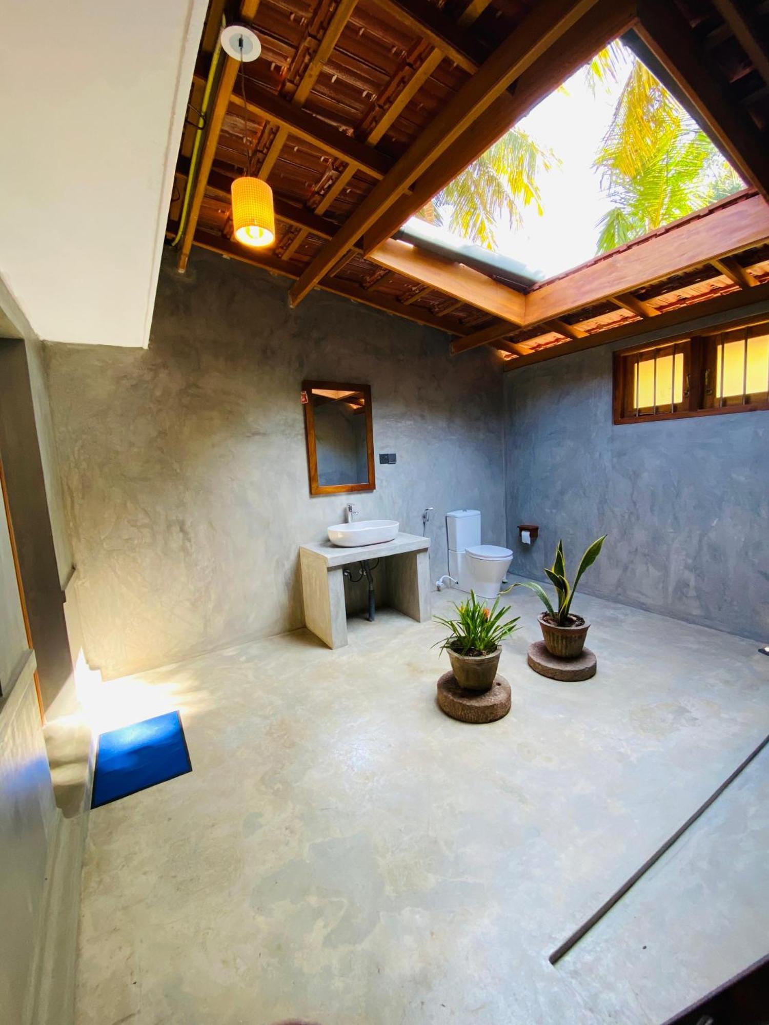 Happy Valley Residence Unawatuna Гале Екстериор снимка
