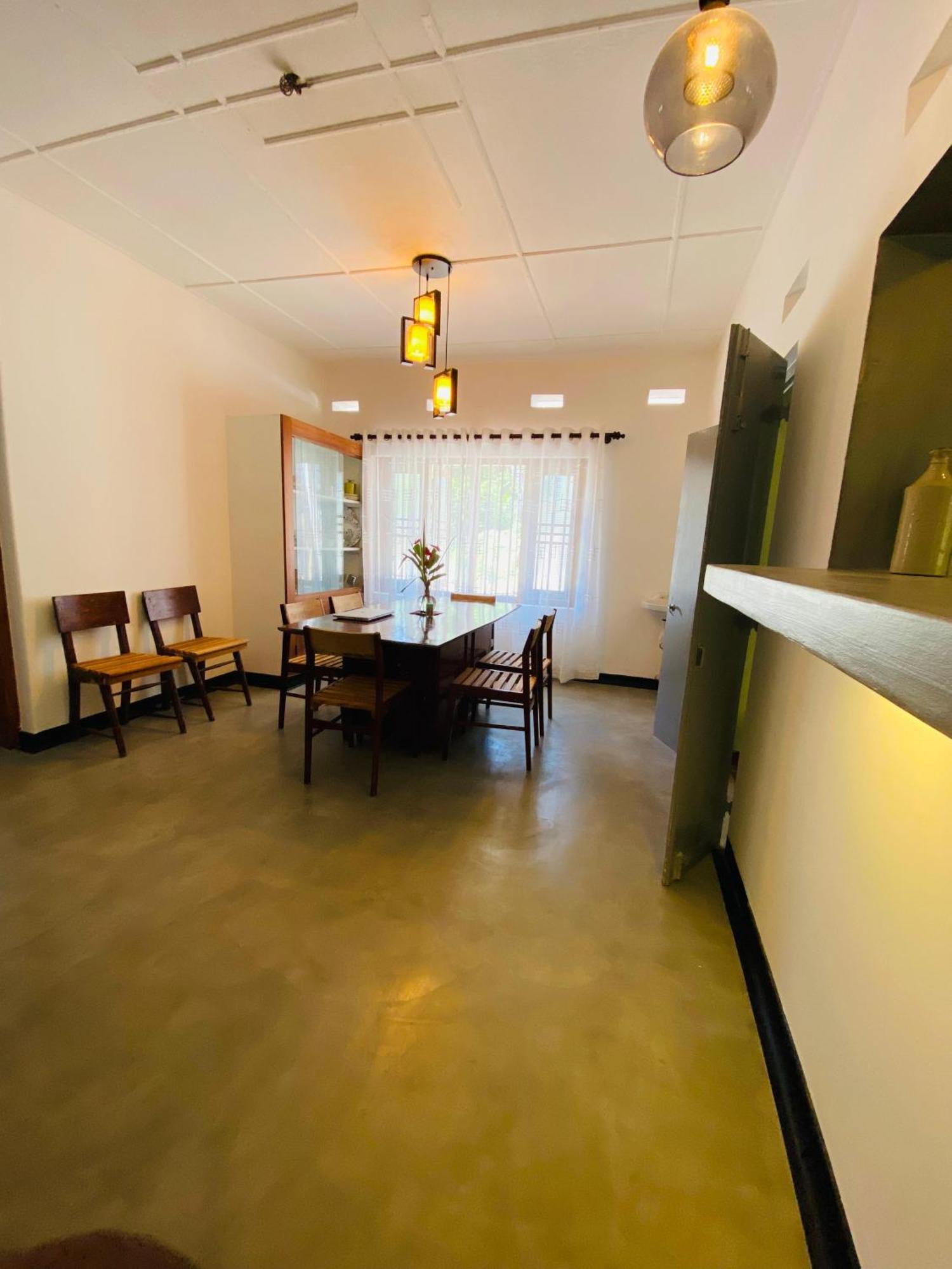 Happy Valley Residence Unawatuna Гале Екстериор снимка